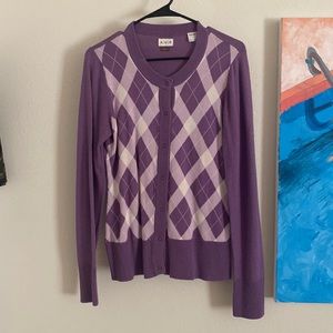 AUR Authentic Sweater